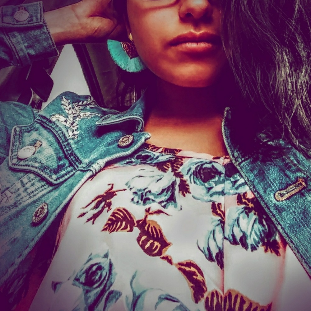 Meet your Posher, Paola